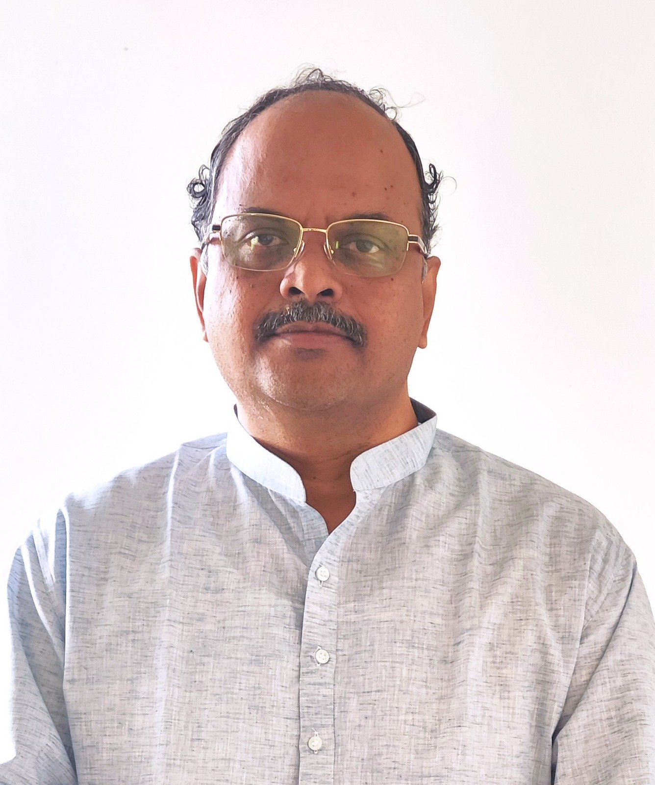 Prof. Soma Venugopal Rao